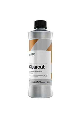 CarPro ClearCUT (500ml)