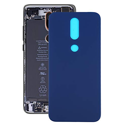 Couverture Arrière de Téléphone Portable Nokia 4.2 - Pièce de Rechange