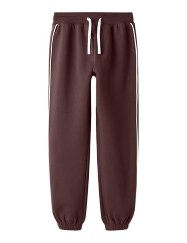Pantalones NAME IT Nkfkarita Nreg Swe Pant BRU ideales para el colegio y parque