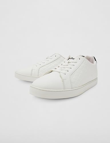 Image of Men's Sneakers Lace-Up Shoes
