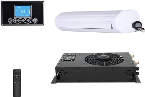 NEKPOKKA�ėp12V�����G�A�R���B�����[�ԃG�A�R���́A�g���[���[�A�L�����s���O�J�[�A�g���b�N�A�o���A�[�ԃG�A�R���ɓK���Ă���