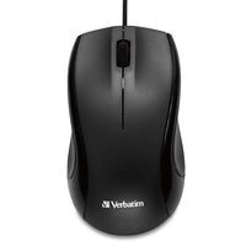 Mouse De Computadora, Personal Computer mouse verbatim Marca Verbatim (2)