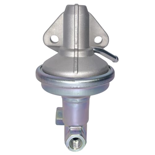 Mechanical Fuel Pump Compatible with Volvo Penta AQ131 AQ145 AQ120 AQ125 AQ151 AQ171 AQ230 AQ250 AQ251 Outboard Engines 18-7286 9-35425 841161 by BuMatrivv - Image 4