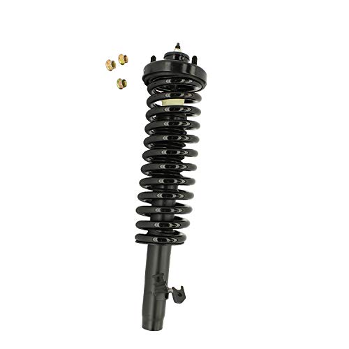 Image of KYB SR4043 Strut Plus Complete Corner Unit Assembly