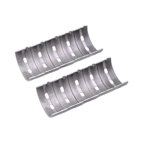 Cojinete de biela y cigüeñal STD 100 para motor YZF1000 2