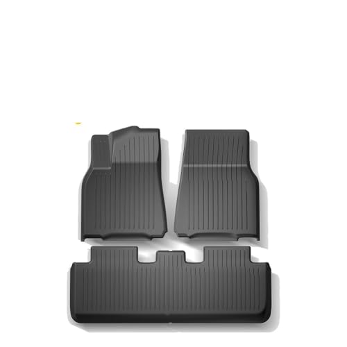 Tapis de Coffre pour Modèle Y Idéal Sorties Famille et Nature