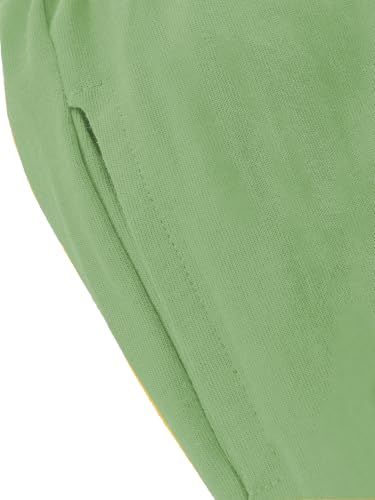 Image of KiddoPanti Boys Solid Pyjama Pant | 100% Soft Cotton Single Jersey | Comfortable Fit with Elastic Waistband & Single Front Pocket | Kids Joggers Track Pant
