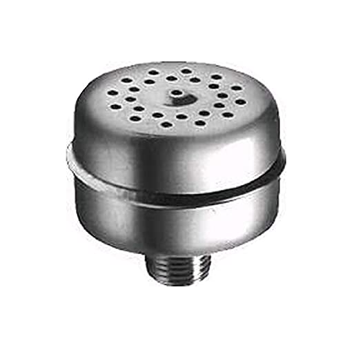 (New Part) AM39327 Compatible with Briggs & Stratton Muffler 298830 394569S John Deere AM39089 + All Other Models in Description