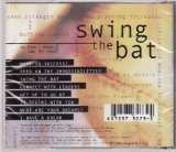 Swing the Bat [Audio CD]