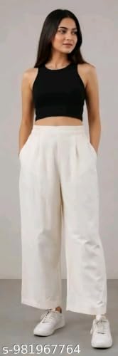 Generic cotton pants – image 4