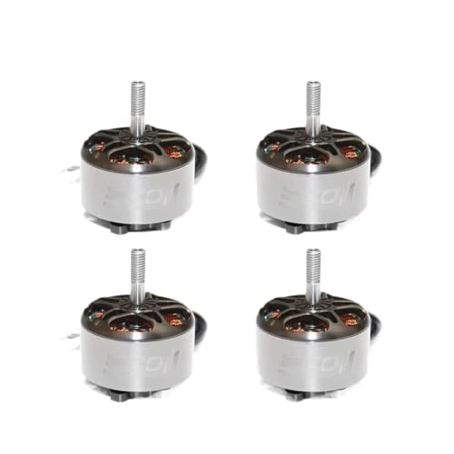 Moteur sans balais 3115 coupleux pour hélices 9-10 pouces et drone FPV 6S