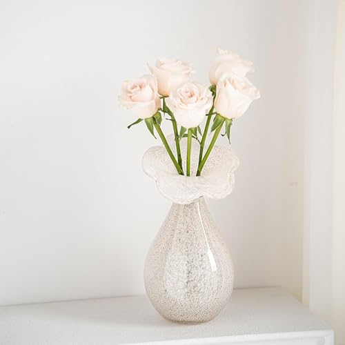Vase pour boutons de fleurs pour décoration maison et ambiance salon - 5