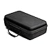 AUKURA 8 slots Watch Case, hard watch storage case, hard watch box, padded case for watch display and organization