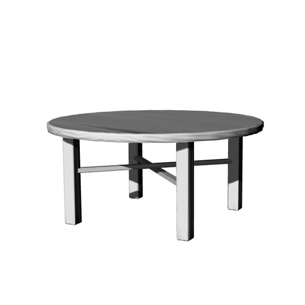 MRY-SFW Scene Model Round Table