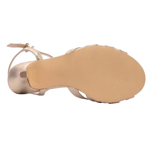 Paradox London Pink Women's Theresa Platform3