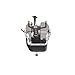 IAG Performance EJ Street Series Oil Pan Package for Subaru WRX, STi, LGT, FXT (Silver Pan, Pickup, Street Baffle, Windage Tray)