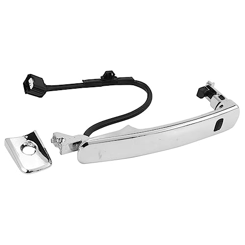 Poignée de porte extérieure Nissan Murano 2003-2008 avant gauche pièce 80640-CB81B