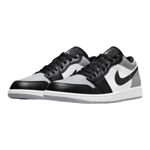 Air Jordan 1 Low "Shadow Toe"3