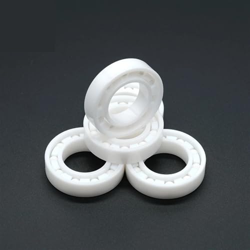 Roulement en céramique 6903 CE de 17x30x7 mm pour supprimer la rouille mécanique