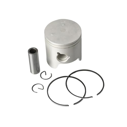 Piston 72,25 mm pour moteur hors-bord 2T 60 CV avec axe et segments de rechange 6K5-11635-03-00