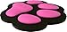 25-26 ORAN'GE Dog GM MAT Pink-Black
