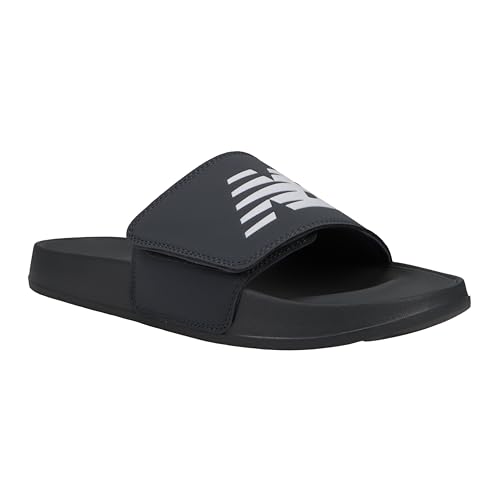 Image of New Balance Men's 200 Adjustible Slide