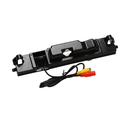 Caméra de recul HD Yaris 2006-2012 vision nocturne Starlight