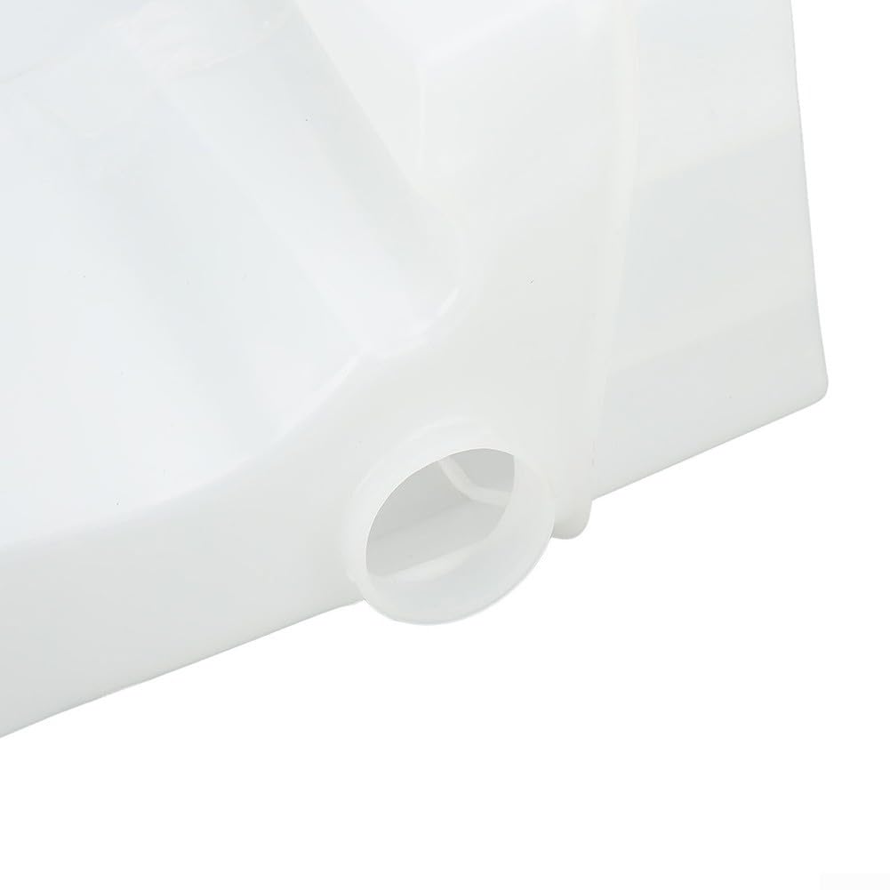 Depósito de líquido para limpiaparabrisas de repuesto para ML320 ML350 ML430 ML500 ML55 3 agujeros 7.6 litros 1998-2005 1638690820,1638601160