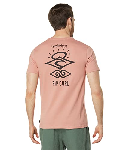 Image of Rip Curl Men's Search Icon Tee