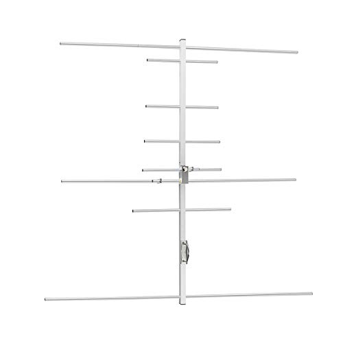 【高利得】144/430MHz 8エレ 八木アンテナ 屋外 アマチュア無線 51w8WNIiohL._UF894,1000_QL80_.jpg