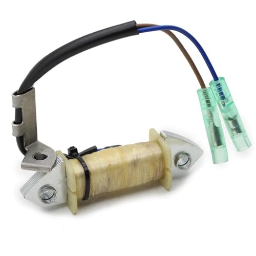 Evita fallos de arranque con la bobina de estator 15HP para fueraborda T9.9 y F15