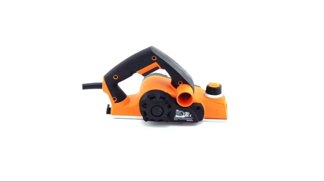 Triton 450W Mini Planer 60mm TMNPL (516283) : Amazon.co.uk: DIY