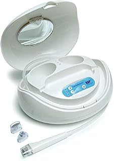 Airblasters Diamond Microdermabrasion, Direct Dermabrasion Machine Facial Care Salon Equipment for Personal Home
