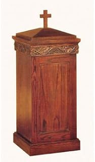 Religious Supply Baptismal Font
