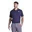 Deep Navy Heather