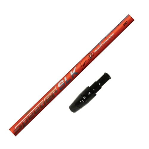 RusTick LEFCp݊X[ut Xs[_[ SLK Type-D {dl ([OST hCo[ 43.5C`)(Type-D 50)