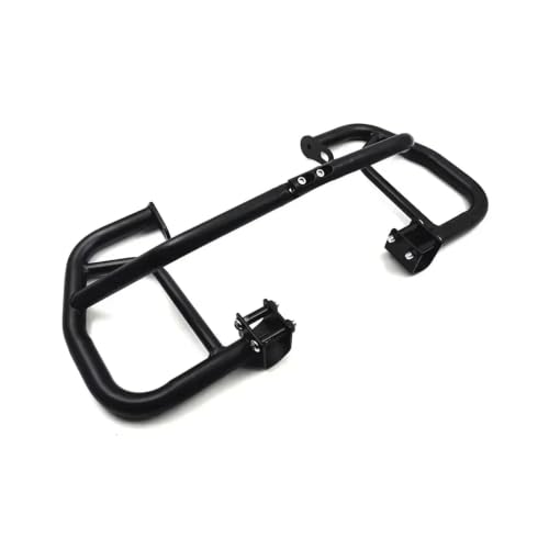 Protege carter moto Rebel CMX 500 anti-chute pour eviter les casses moteur