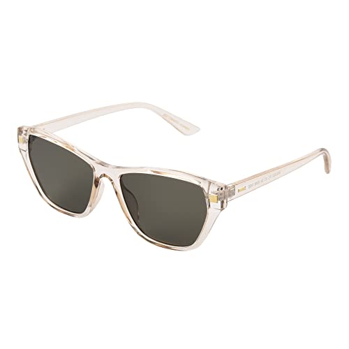 French Connection Women's Pippa Cat Eye Sunglasses