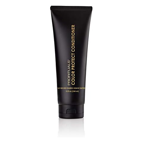 Prorituals Color Protect Conditioner for Unisex - 12 oz Conditioner Cover