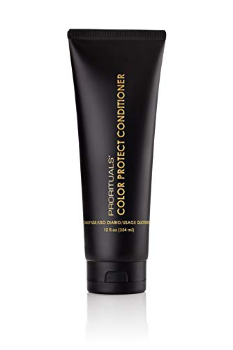 Prorituals Color Protect Conditioner - Gentle, Color-Safe Conditioning
