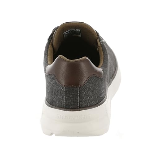Skechers Skechers Men's BLK 12 Medium