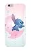 Produktbild Handy Hülle für iPhone 6 6s Lilo and Stitch Ohana Cute Sweet Disney 20 Designs