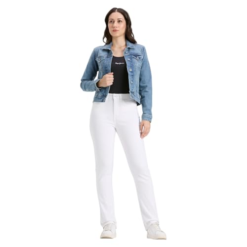 Image of Pepe Jeans Women Pants