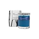 Rigaud Paris, Chevrefeuille (Honeysuckle) Bougie D'ambiance Parfumee, Small Candle 