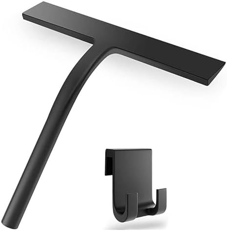 Zone Denmark Shower Squeegee - Black | Scandi Designs - View #11