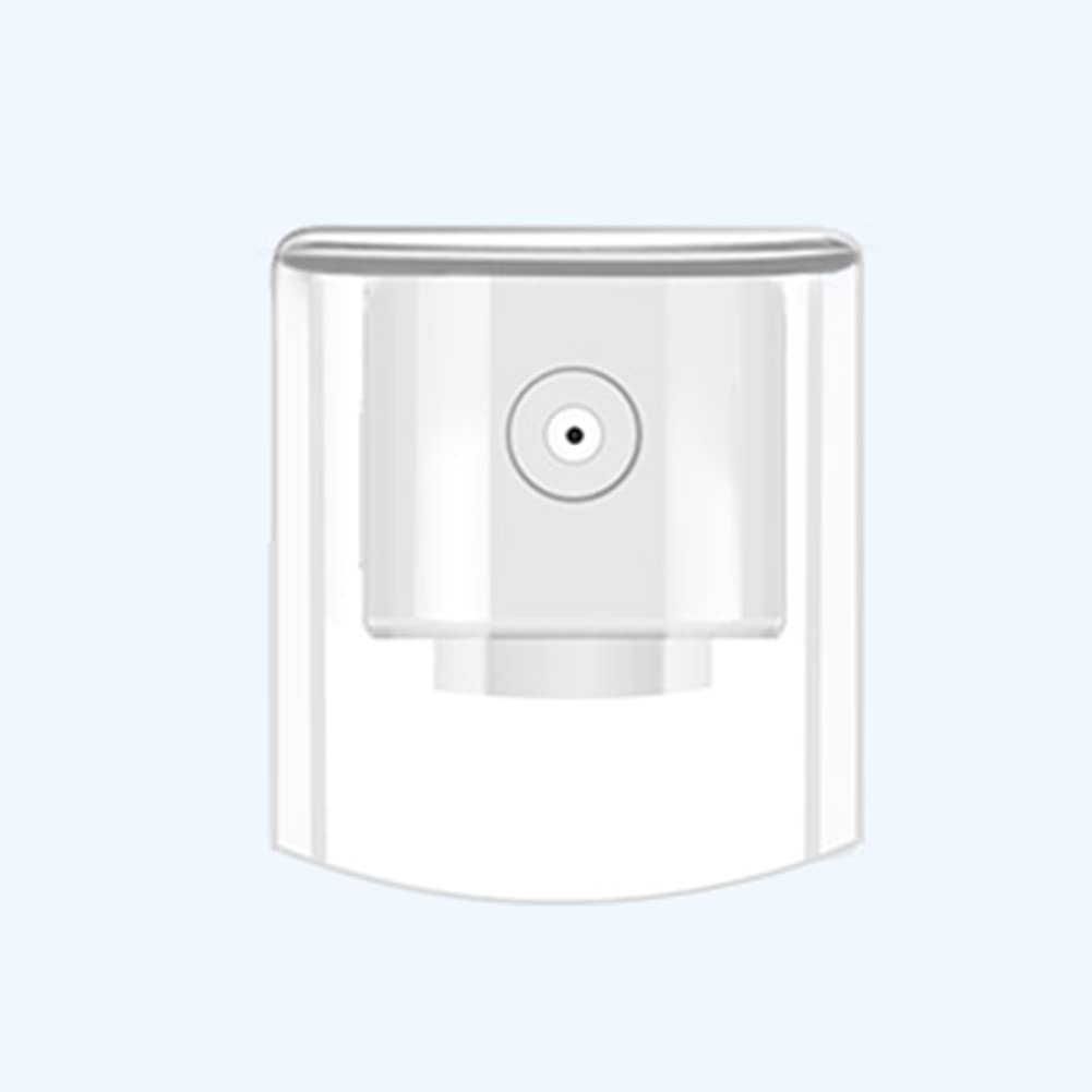 4Pcs Spray Nozzle Suitable For Hobot Legee 7 Series Robot Vacuum Cleaner