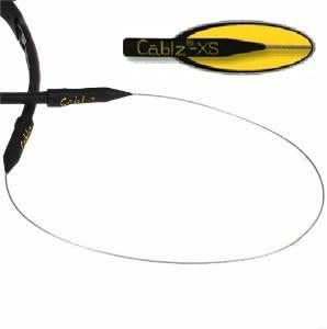 Cablz XS Extra Small Original Eyewear Retention System 14 Inches