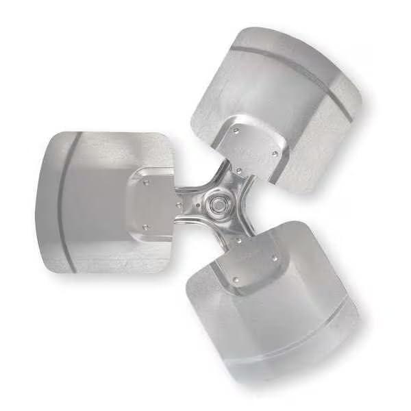 Propeller, 24 in Dia, 26 Deg Pitch, Mfr: T2403-26 L-A