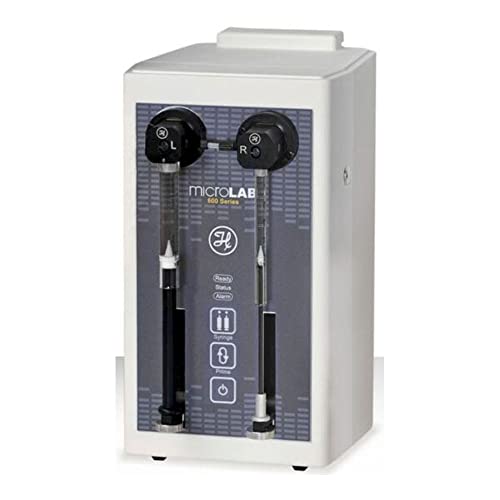 Hamilton 14700 Chaney Adapter, For Use with Hamilton 701 and 1701 10 microliter Syringes
