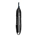 Remington NE3200 Nose and Ear Hair Trimmer with Wash Out System, Black